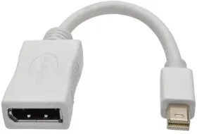 P139-06n-dp-v2b Eaton Electrical - Tripp Lite 6in Mini Displayport To