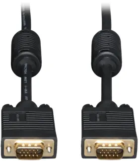 P502-030 Eaton Electrical - Tripp Lite Series Vga High-resolution Rgb