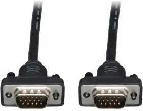 P502-050-sm Eaton Electrical - Tripp Lite Series Low-profile Vga