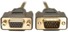 P510-010 Eaton Electrical - Tripp Lite Series Vga Monitor Extension