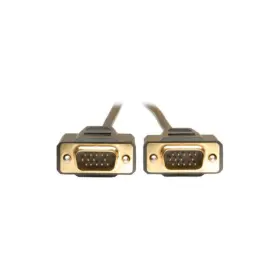 P512-015 Eaton Electrical - Monitor Cable Hd15 Left Connector Male