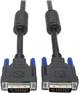 P560-010-dli Eaton Electrical - Tripp Lite Series Dvi-i Dual Link Digital And