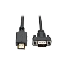 P566-006-vga Eaton Electrical - Tripp Lite Hdmi To Vga Active Adapter Cable