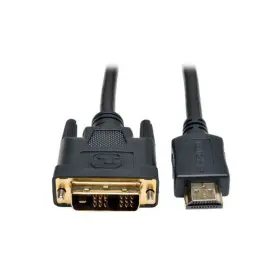 P566-050 Eaton Electrical - Tripp Lite Series Hdmi To Dvi Adapter Cable