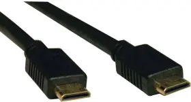 P572-006 Eaton Electrical - Tripp Lite Series High Speed Mini-hdmi
