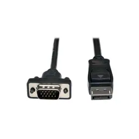 P581-006-vga-v2 Eaton Electrical - Tripp Lite Series Displayport 1.2 To