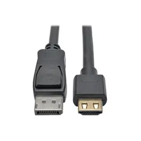 P582-003-hd-v4a Eaton Electrical - Tripp Lite Series Displayport 1.4 To