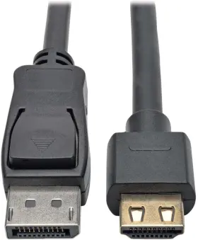 P582-006-hd-v4a Eaton Electrical - Tripp Lite Series Displayport 1.4 To