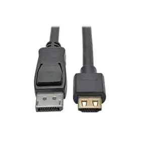 P582-010-hd-v2a Eaton Electrical - Tripp Lite Series Displayport 1.2 To Hdmi