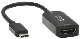 U444-06n-hdr4-b Eaton Electrical - Tripp Lite Series Usb-c To Hdmi