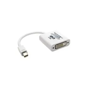 P137-06n-dvi-v2 Eaton P13706ndviv2 Tripp Lite Series Keyspan Mini Displayport To Dvi Active A