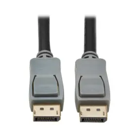 P580-070-4k6 Eaton P5800704k6 Tripp Lite Series Displayport Cable With Latching Conne