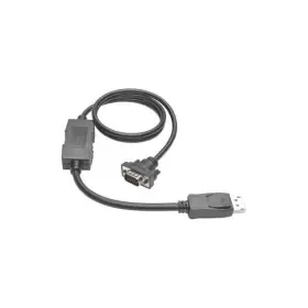 P581-010-vga-v2 Eaton P581010vgav2 Tripp Lite Series Displayport 1.2 To Vga Active Adapter Ca