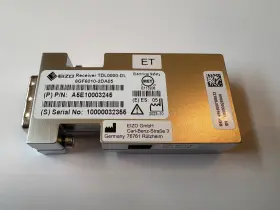 6gf6010-2da05 Eizo A5e10003245 Tdl0000-dl Receiver Dvi Display Link