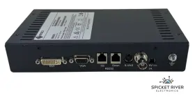 P6gf6010-0ba03 Eizo Pdc0100-sp Analog Dvi Video Data Converter 6gf6010-0ba03