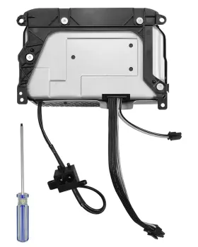 Ljn.ipsc01.fba El Eastlane Charger Brick Internal Power Supply Fit For Microsoft Xbox Series X Game Cont