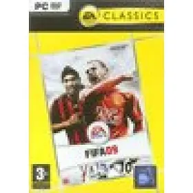 Bems-121289  Electronic Arts Fifa 09 Classic