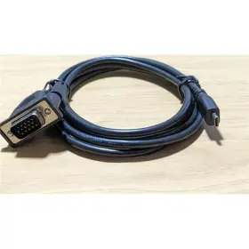 Et1302l Elotouch Electronics E710549 Vga Cable Cabl Moq 60