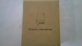 Epa5006gat Engenius New Sealed Single Port Poe Adapter B102