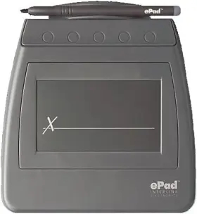 Epad Vp9811 Usb With Driver Software Only