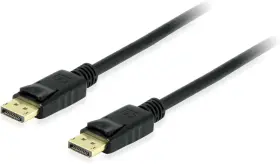119256 Equip Displayport 1.4 Cable 10m 8k/60hz #2
