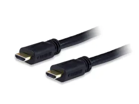 119355 Equip Hdmi Cable Black