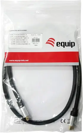 119382 Equip Life/hdmi Cable / 2.1 Hdmi Ultra High Speed 119382/3 M #2