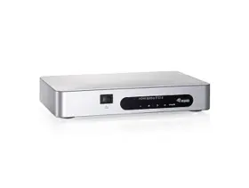 332714 Equip - Hdmi Video-splitter 4-port Fully Hdcp Compliant Ensuring Quali