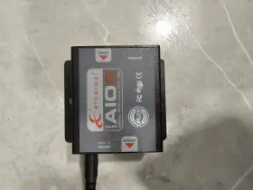 Hdmi-aio2 Ethereal Hdm-aio2 Hdmi Correction Adapter