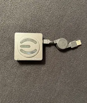 100-u2-uv19-tr Evga Uv Plus 19 Usb To Dvi Adapter Oem