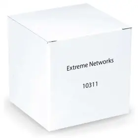 10311 Extreme Networks C Ble R Seau Qsfp Pour 0.5 M Fibre Optique