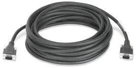 26-238-01 Extron 6 Ft. Male To Vga Cable Model M-m Md/6 Part#