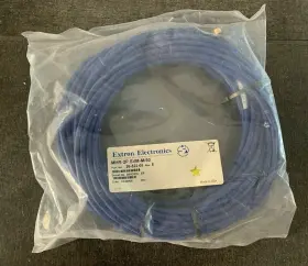 26-522-05 Extron Mhr-2p Svm-m/50 50 Ft Mini Din S-video Plenum