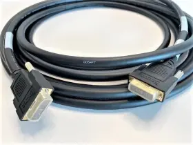 26-649-25 Extron Dvid Sl Pro 25ft Single Link Dvi-d Cables