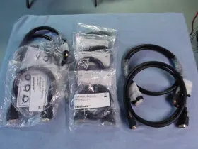 26-662-06 Extron Lot Dvid Sl Ultra 6ft Single Link Dvi-d Cable 3ft And