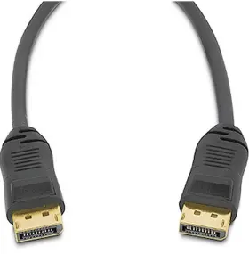 26-691-12 Extron Ultra 12 Displayport Cable Super Flexible Best Cables In The Av Market