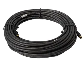 43-296-75 Extron Electronics Rev. A Oem Cable Mhr-2 Svm-m/75 Black 75 Foot