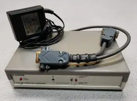 60-007-01 Extron Rgb 109 Vga Computer Interface Rgbs Bnc To Db15 - Read Listing