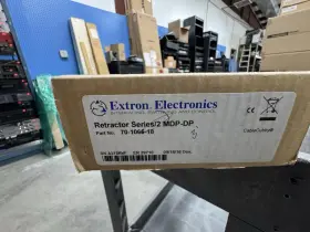 70-1085-18 Extron 70-1065-18 Retractor Series/2 Mdp-dp Part No