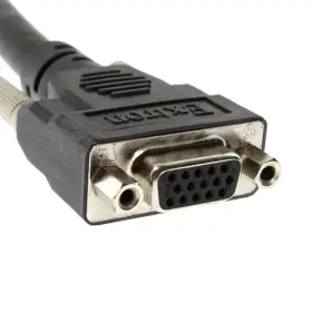 26-619-01 Extron Electronics 6 Inch Dvi-a Male To Vga Female Pigtail Adapter 6-inch #2