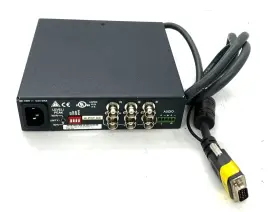 Rgb-109xi Extron Rgb 109xi Vga Interface With Adsp - No Power Cord #3