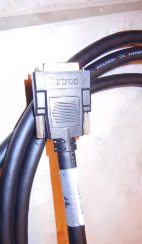 26-651-12 Extron Ul20276 12dvi 12ft Dvid Dl Pro - Cable Model Rev.e1