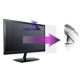 Anti-blue-27-screen-3pk Ez-pro Screen Protector Anti Blue Light 27 Inch Diagonal 23.5 Width X 13.3 Height