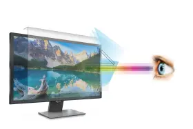 Anti-bluee-32-screenn-panel Ez-pro Screen Protector Anti Blue Light Filter For 31 And 32 Inches Inch Monitor