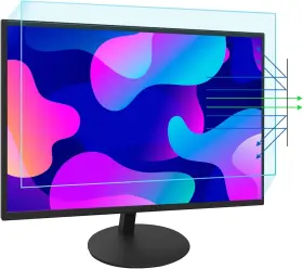 7545777627 F Forito 27 Inch Blue Light Blocking For 16 9 W X H 23.5 X13.3