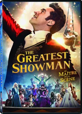 Falubs 024543327875 The Greatest Showman