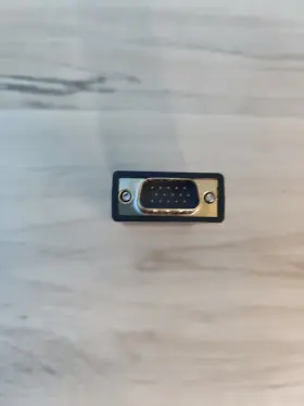 Vh-ua02 Foinnex Vga To Hdmi Adapter #2