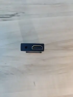 Vh-ua02 Foinnex Vga To Hdmi Adapter #3
