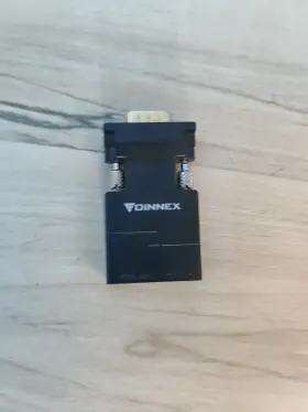 Vh-ua02 Foinnex Vga To Hdmi Adapter