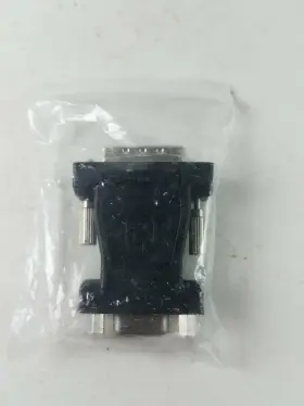 15-001 Foxconn Dvi Male To Vga Female Adaptor 2098 #3